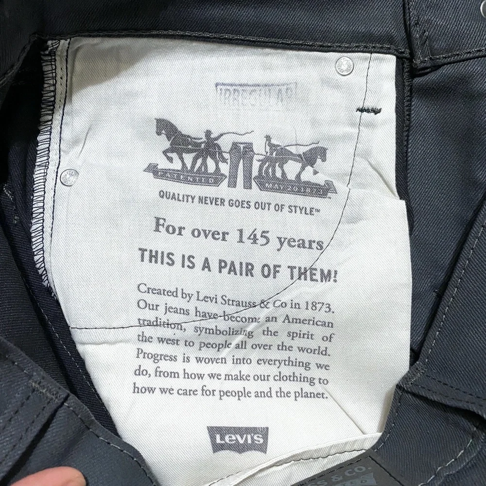 Levi's 511 Slim-Fit Flex Jeans